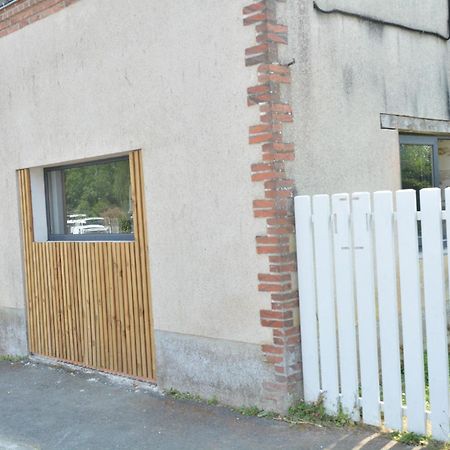 Nouveau Gite Beaulieu A Combrée 外观 照片
